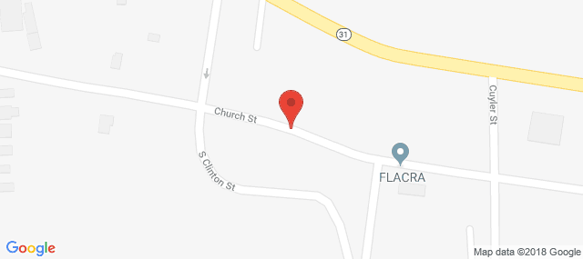 FLACRA CR 1