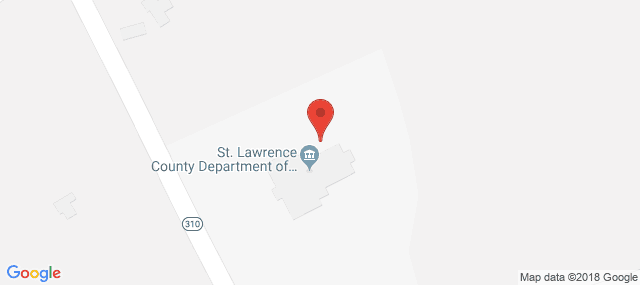 Saint Lawrence County - Chemical Dependency Services