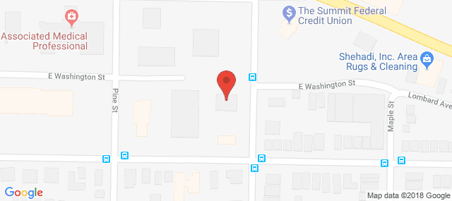 Hutchings Psychiatric Center - Washington Street Clinic