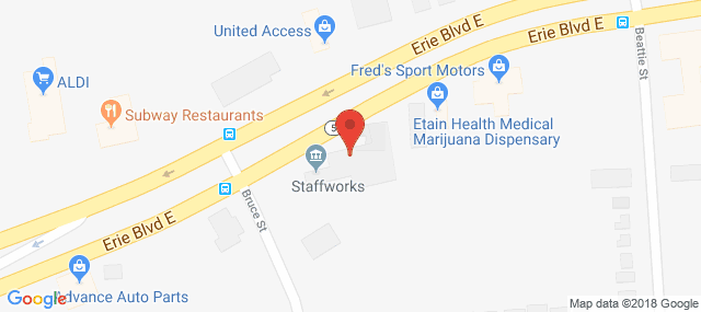 Forensic Consultants Ltd - Alcoholism Outpatient Clinic