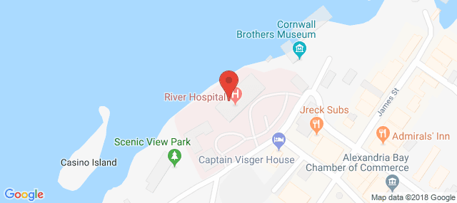 River Hospital