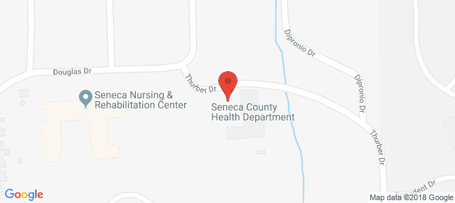 Seneca County Community Csl Center