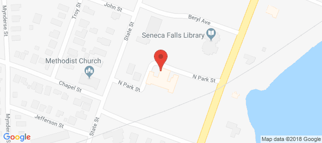 Elmira Psychiatric Center - Seneca Ontario Community Services