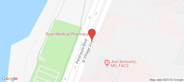 Mercy Medical Center - Behavioral Healthcare Services