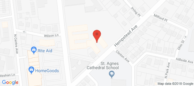 Rockville Center Drug and - Alcohol Abuse/Confide/Outpatient Drug Free