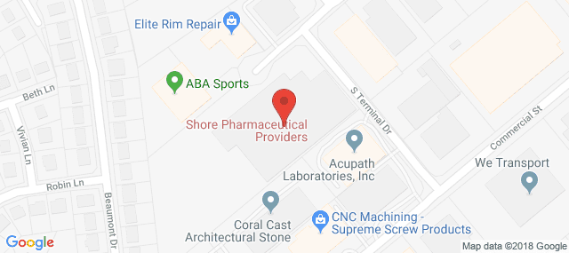 Central Nassau Guidance and - Csl Services/Roads to Recovery/PROS
