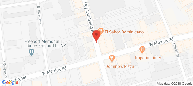 South Shore Child Guidance Center
