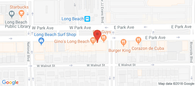 Long Beach Reach - Medically Supervised Drug Abuse Clinic