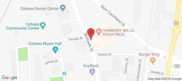 Saint Peters Addiction Recovery Center - (SPARC)/Cohoes Outpatient Clinic