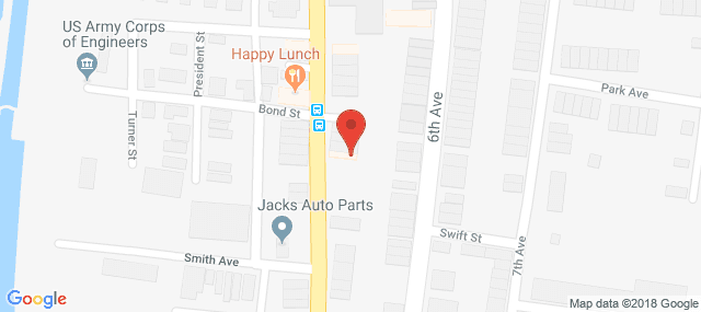 820 River Street - SL