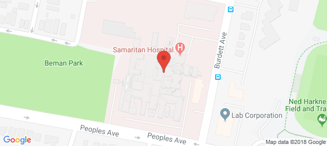 Samaritan Hospital - Behavioral Health