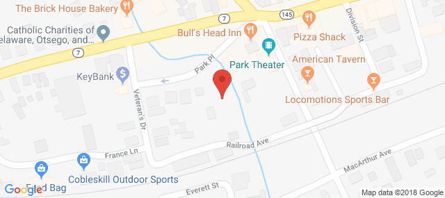 Schoharie County Community - Mental Health Center