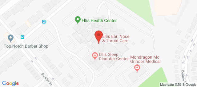 Ellis Hospital - Ellis Child and Adolescent Treatment Services
