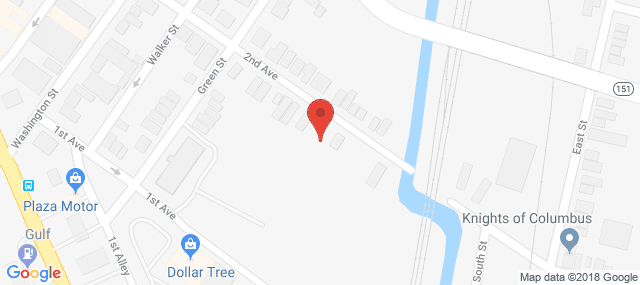 Saint Peters Addiction Recovery Center - (SPARC)/Mens Halfway House