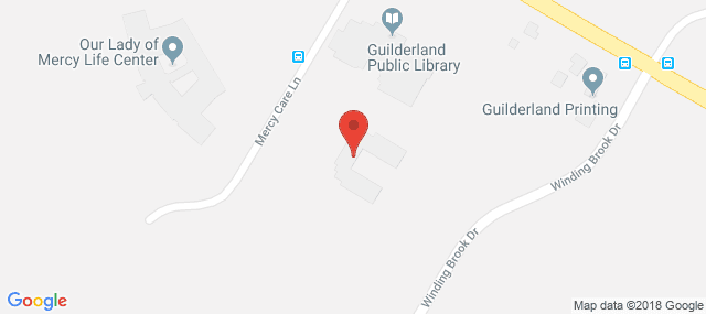 Saint Peters Addiction Recovery Center - (SPARC)/Alcoholism Inpatient Rehab Center