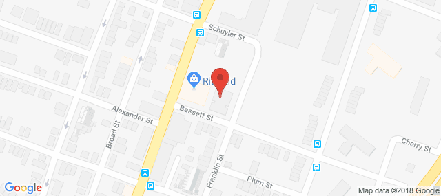820 River Street - Eleanor Young Clinic