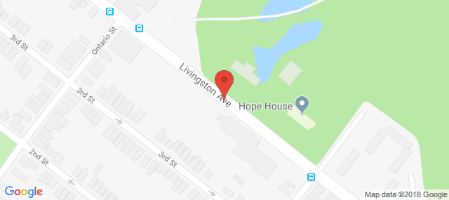 Hope House - Hubbard Center 2