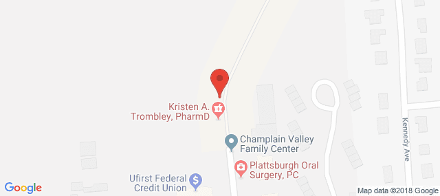 Champlain Valley Family Center - Drug Treatment Youth Services/Outpt