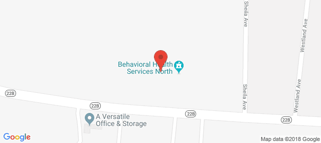 Behavioral Health Services North - BHSN Center for Wellbeing