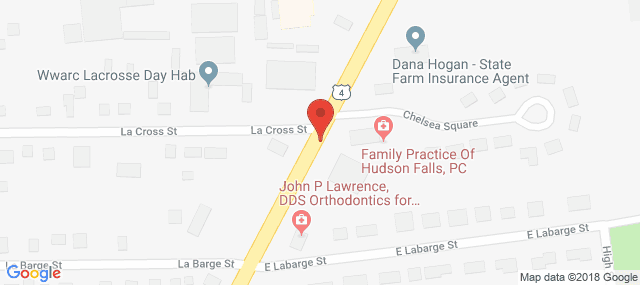 Glen Falls Hospital - Center for Recovery/CD Outpatient