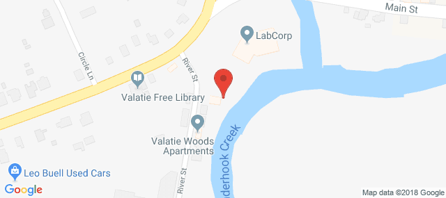Valatie Behavioral Health Center