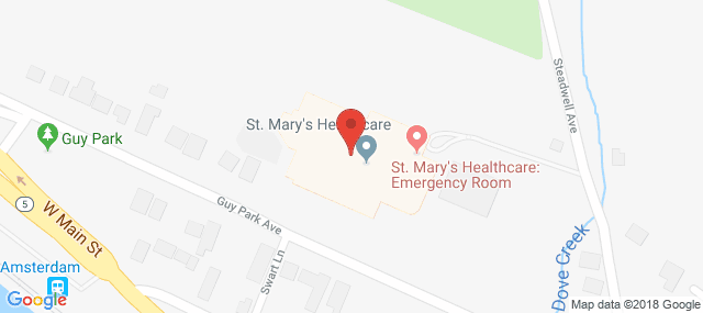 Saint Marys Mental Health Adult Clinic