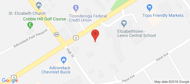 Saint Josephs Addiction Treatment - Ticonderoga Chemical Dependence OP
