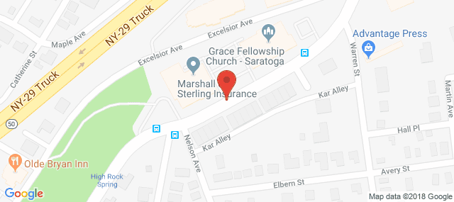 Saint Peters Addiction Recovery Center - Saratoga Springs Outpatient Clinic