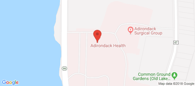 Adirondack Medical Center