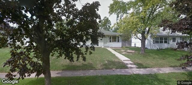 Oxford House - Sheridan