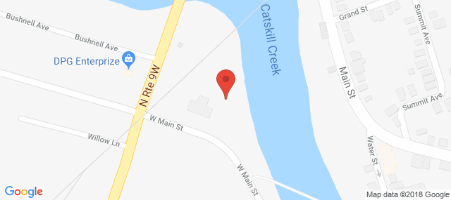 Twin County Recovery Services - Riverside Recovery Residence