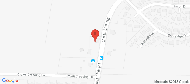 Oxford House - Crosslink