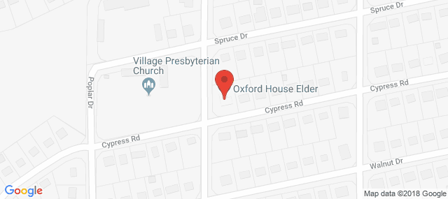 Oxford House - Elder