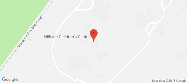 Hillside Childrens Center - Crestwood Campus