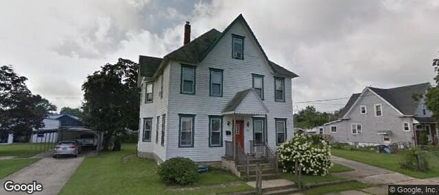 Oxford House - Billings Ave.