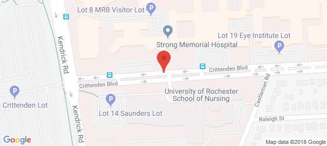 Univ of Roch Med Center/Strong Mem Hospital - Adolescent Partial Hospitalization