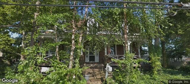Oxford House - East Rutherford