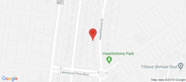 Oxford House - Hearthstone - closed
