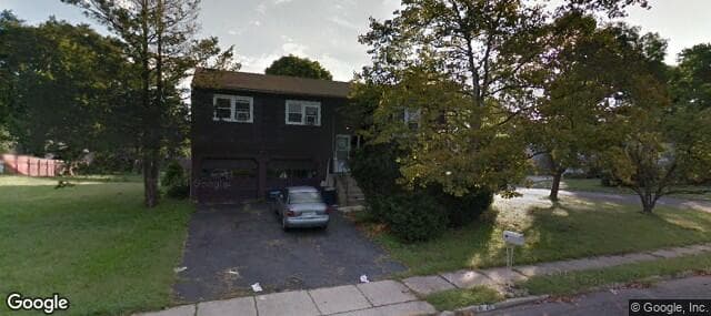 Oxford House - Kendall Park
