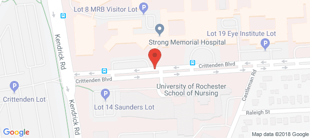 Strong Behavioral Health - Acute/Ambulatory Services