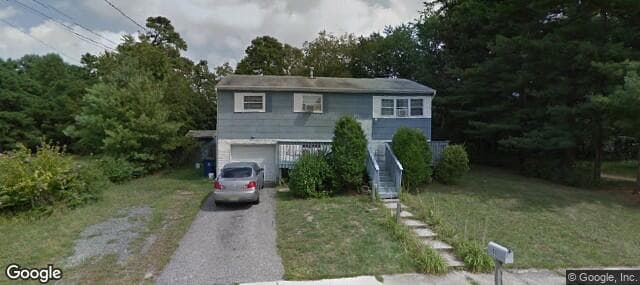 Oxford House - South Toms River