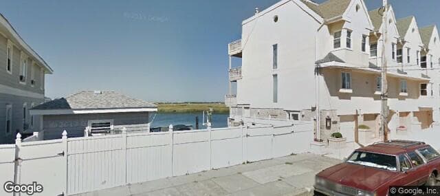 Oxford House - Ventnor - closed