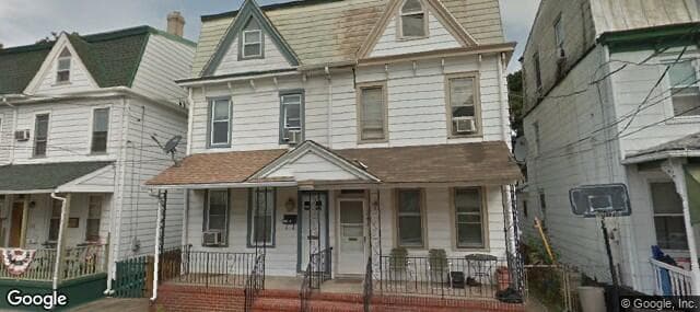 Oxford House - Westside