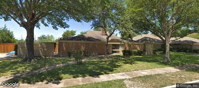 Oxford House - Baylor