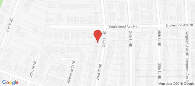 Oxford House - Englewood