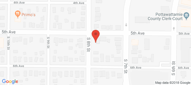 Oxford Houses - Council Bluffs