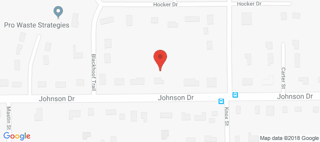 Oxford House - Johnson Drive