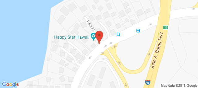Oxford House - Kaneohe Bay