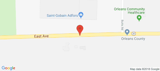 Orleans County Department of - Mental Health