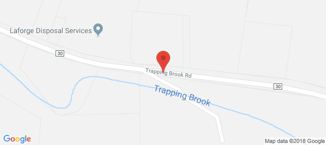 Allegany Council on Alc/Subst Abuse - Trapping Brook House/Residential